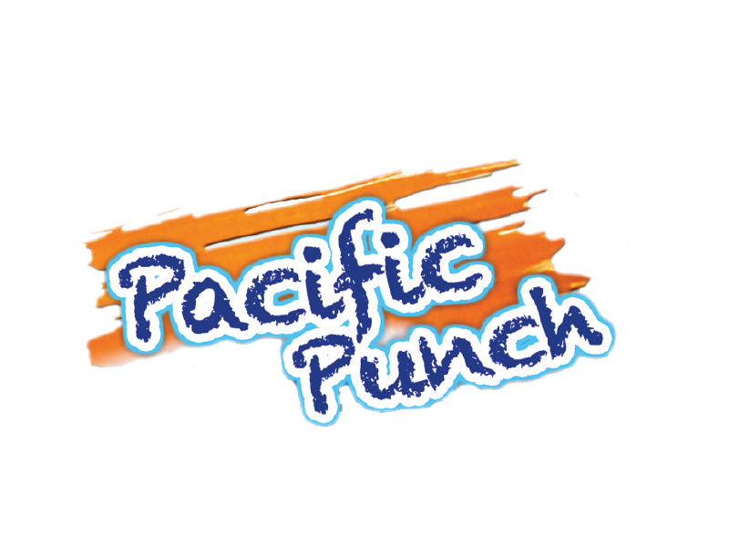 Pacific Punch