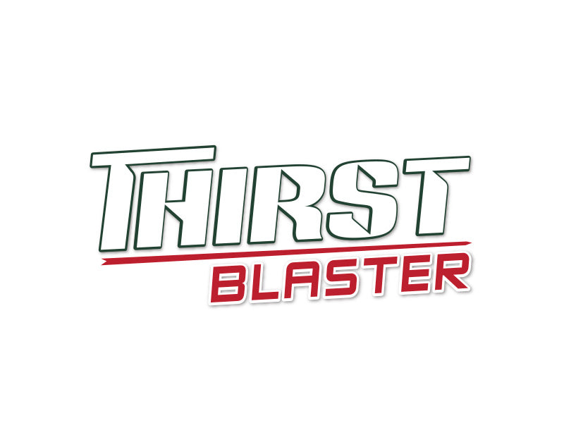 Thirst Blaster