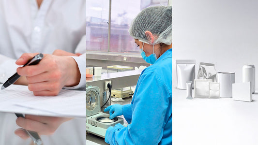 De la idea al mercado: el camino de la innovación alimentaria en Novafoods