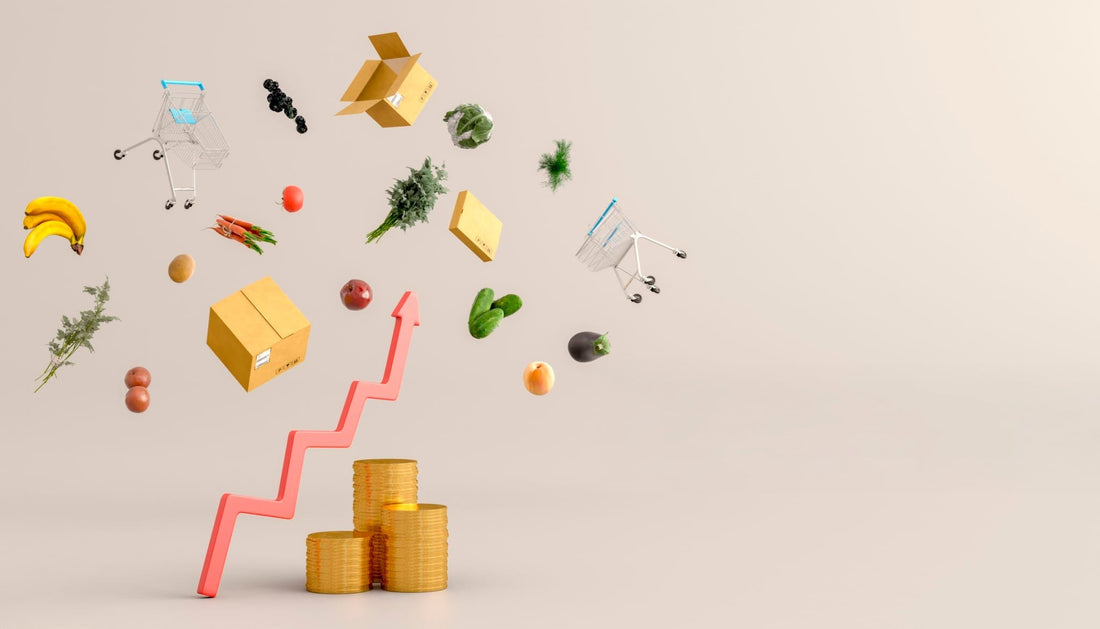 Tendencias alimentarias globales: la respuesta de Novafoods a un consumidor más consciente