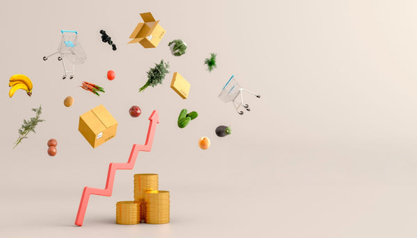 Tendencias alimentarias globales: la respuesta de Novafoods a un consumidor más consciente