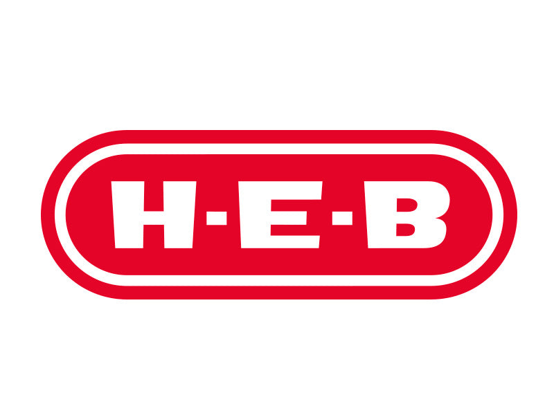 H-E-B