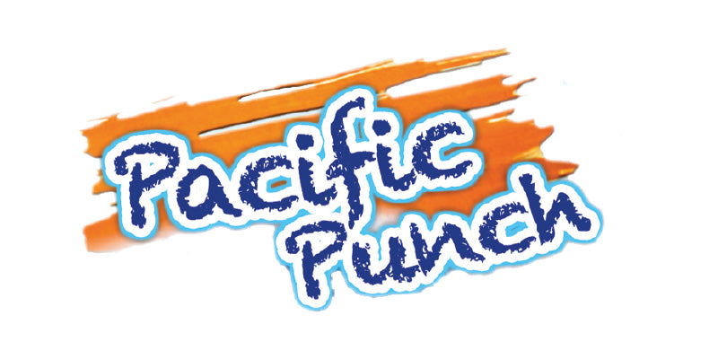 Pacific Punch